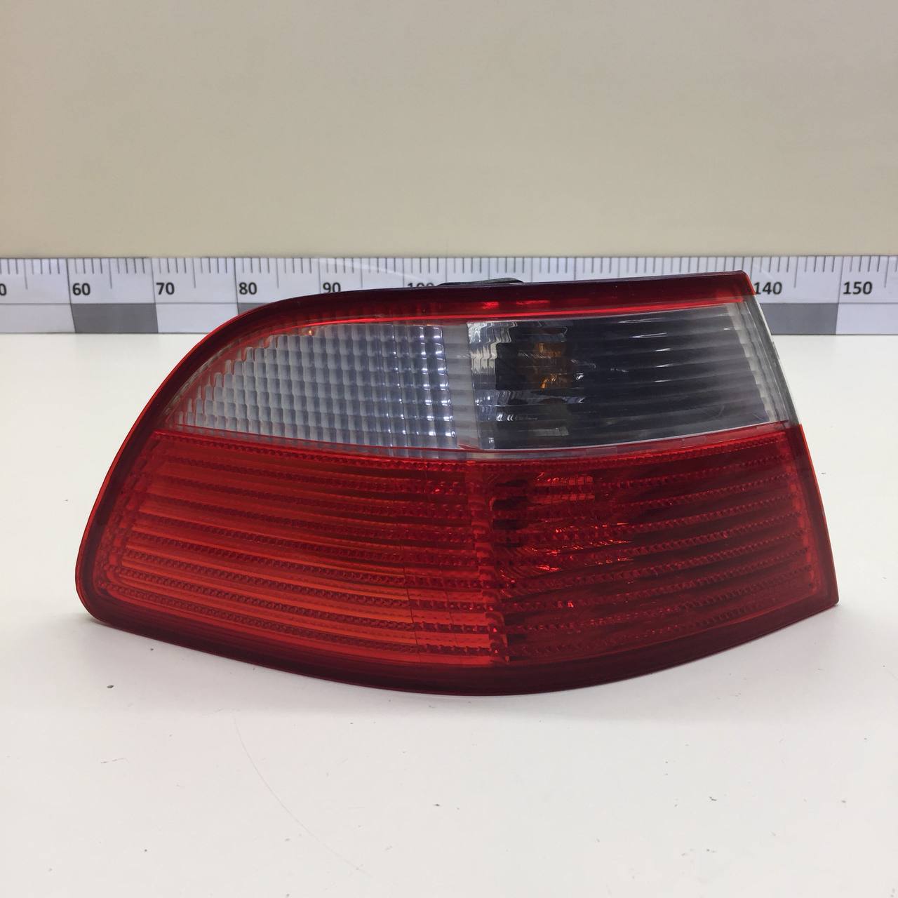 Фонарь задний наружный левый Fiat Albea 2002-2012