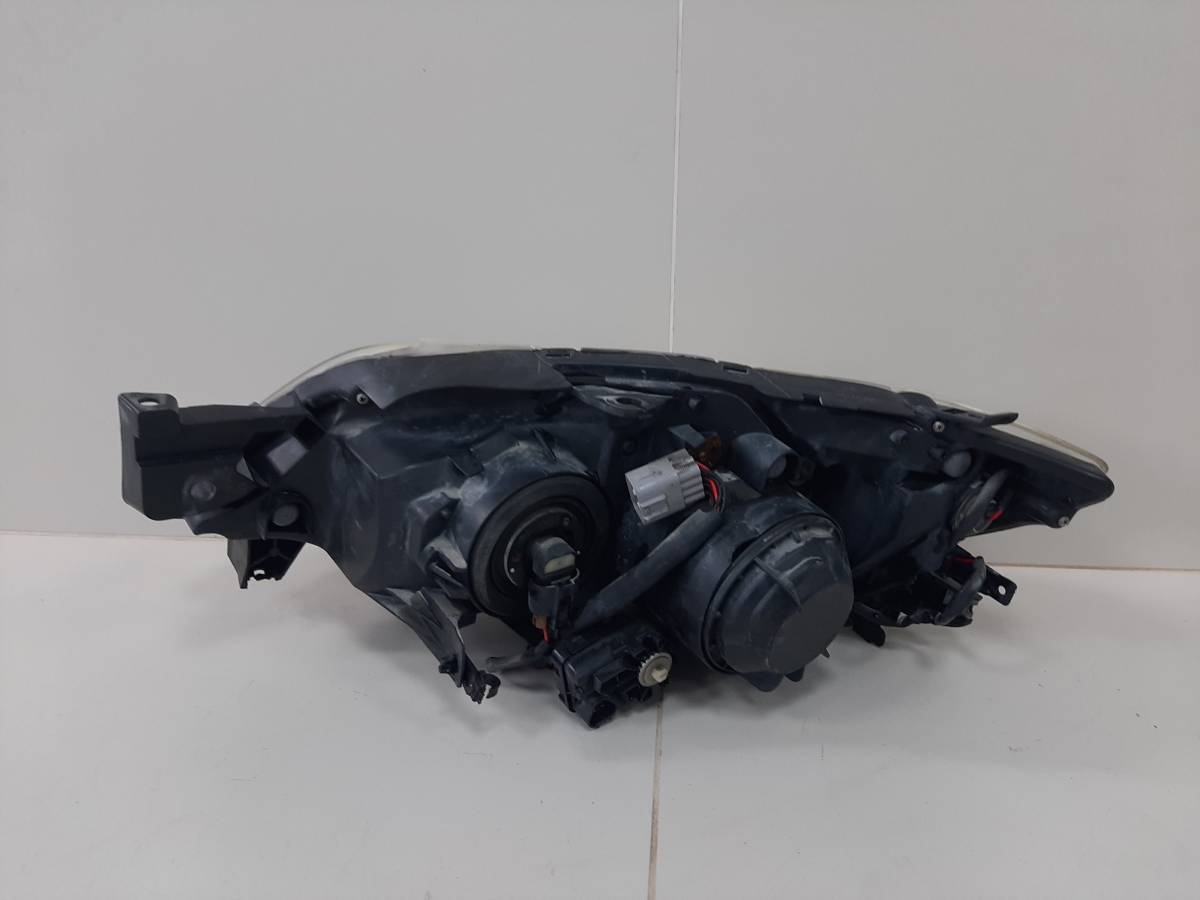 Фара правая Subaru Impreza (G12) 2007-2012 Фара правая Subaru Impreza (G12) 2007-2012