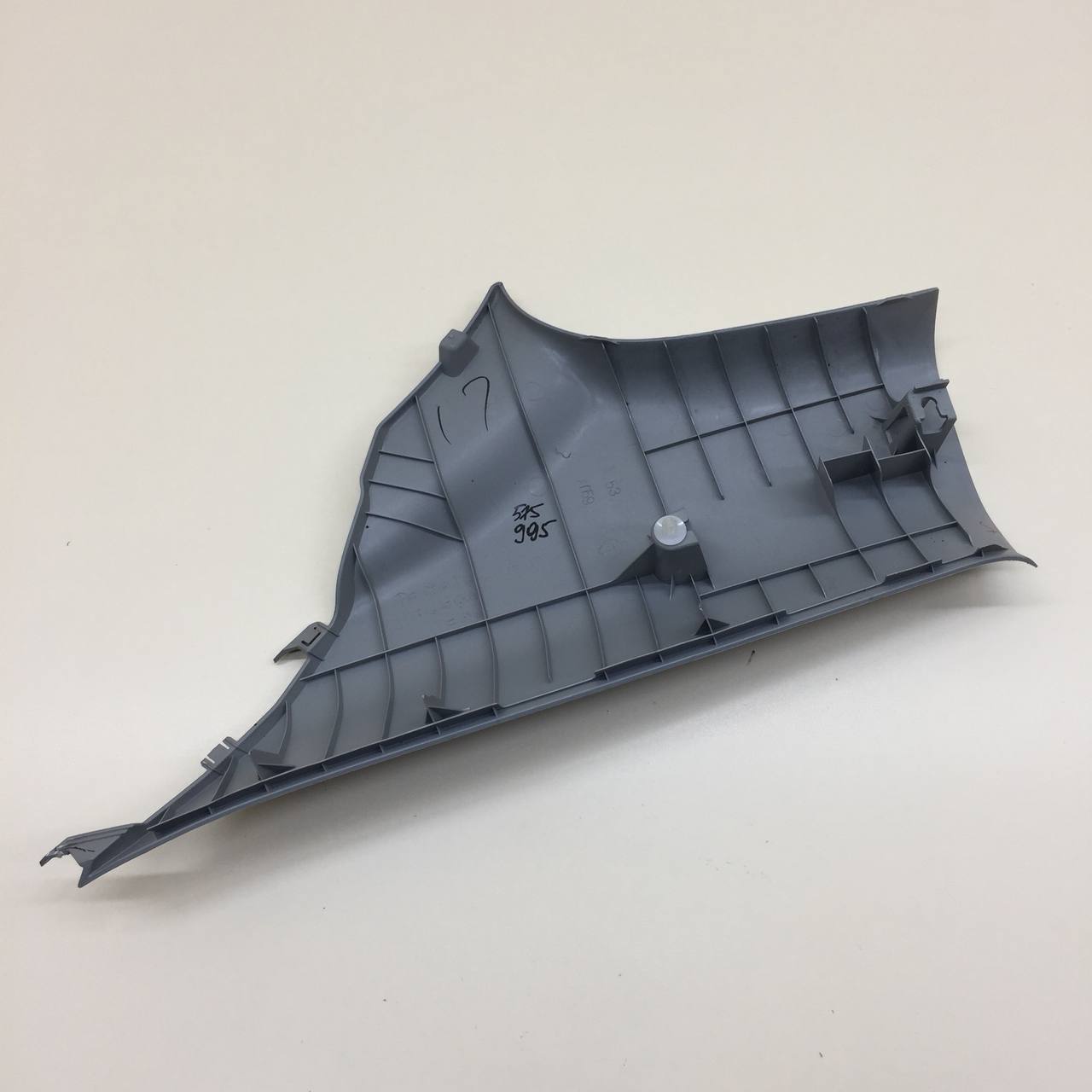 Обшивка стойки Mitsubishi Lancer X (CX, CY)  2007>