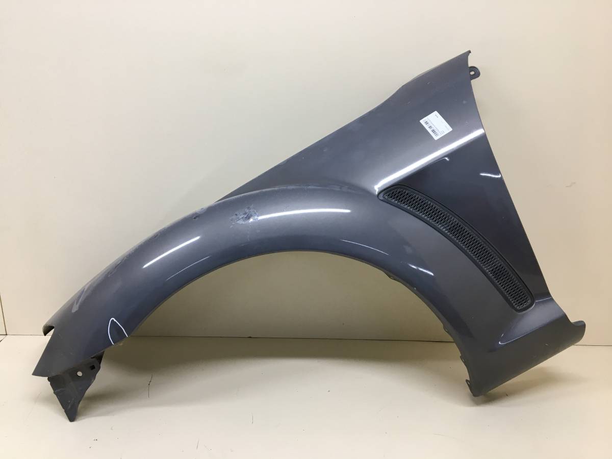 Крыло переднее левое Mazda RX-8 2003-2012