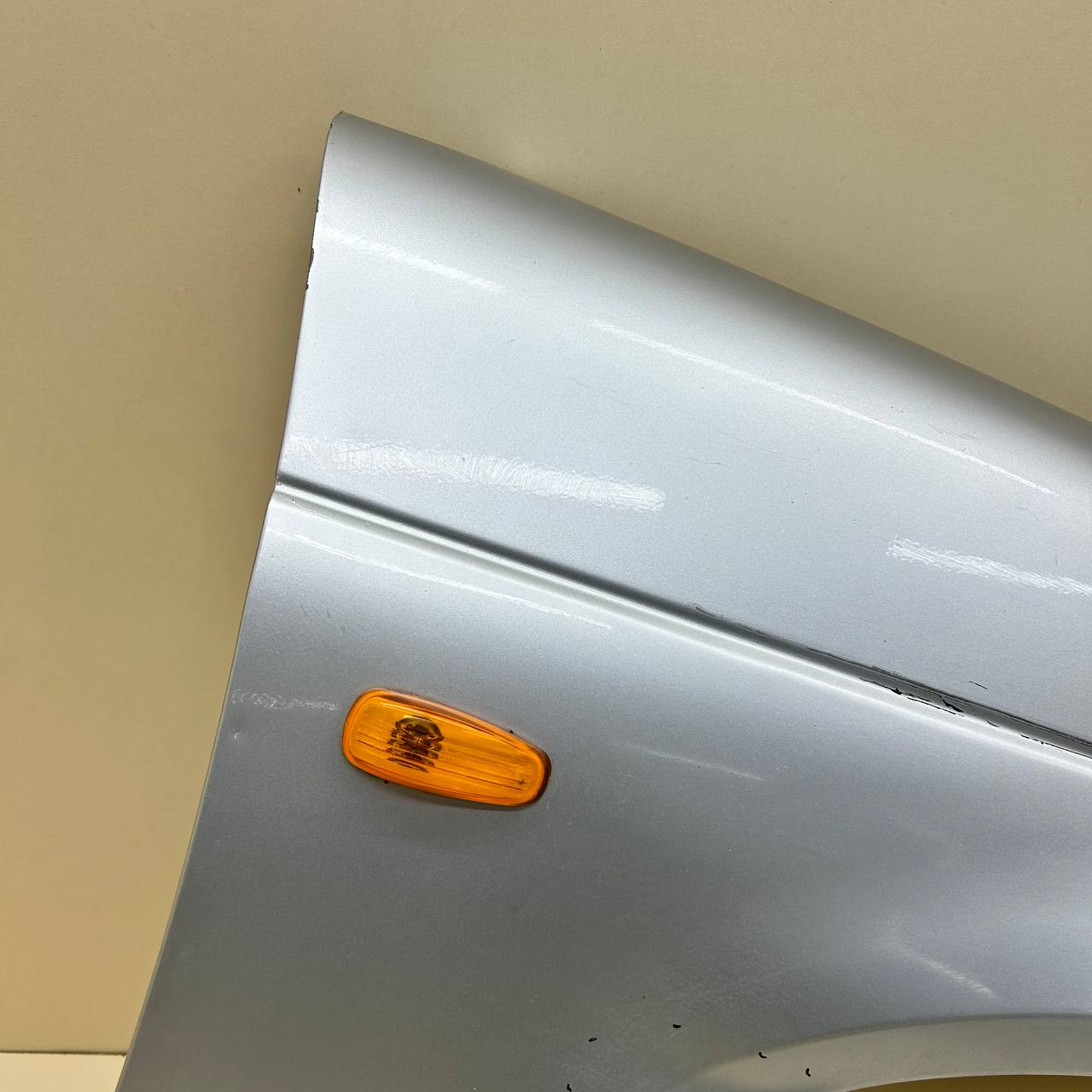 Крыло переднее правое Lada Priora 2007-2018