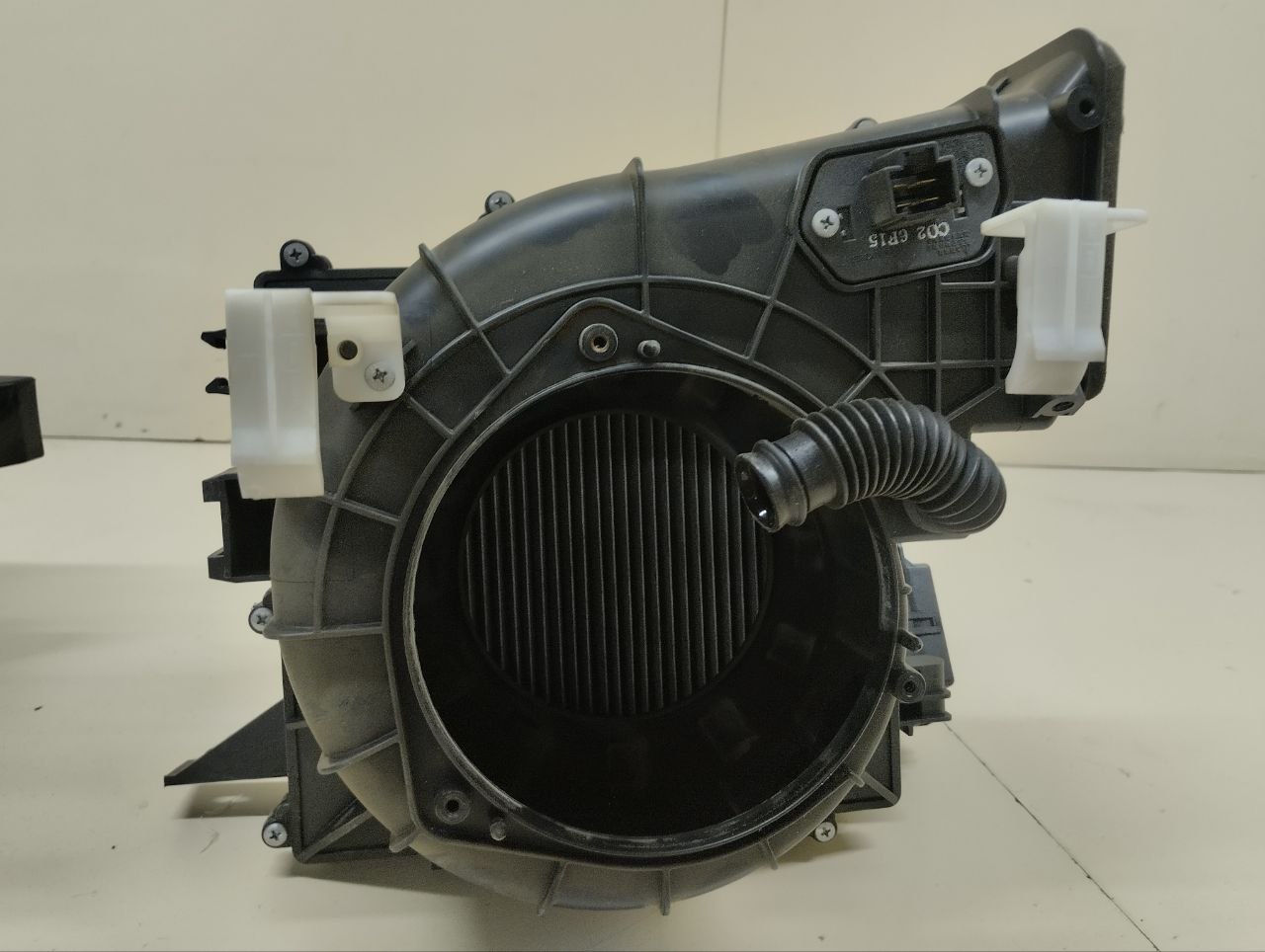 Корпус отопителя Nissan Almera Classic (B10) 2006-2013