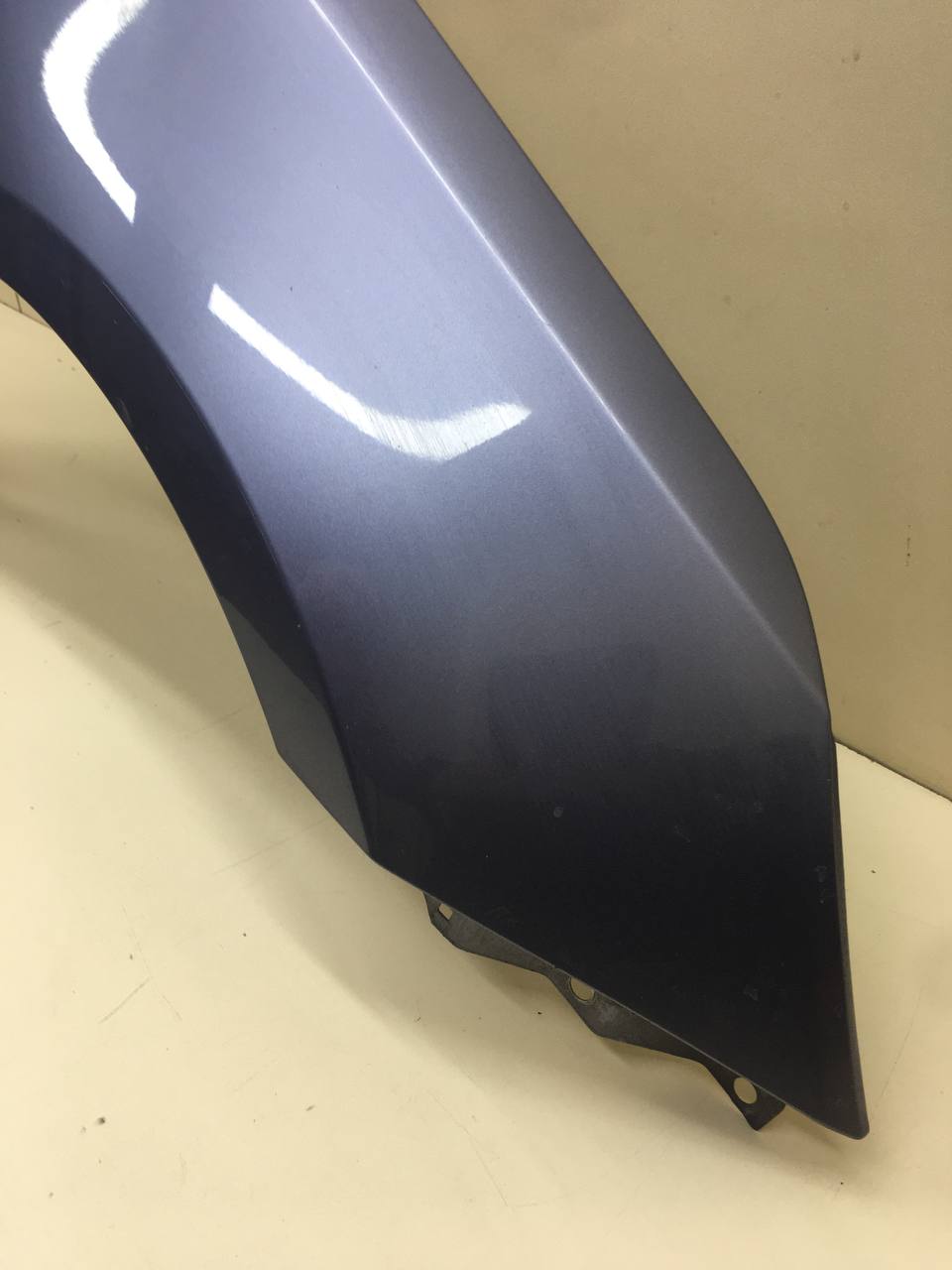 Крыло переднее правое Kia Optima 3 (TF) 2010-2015