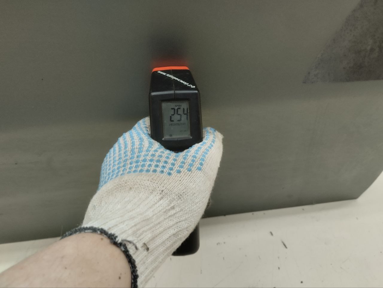 Дверь передняя правая Fiat Albea 2002-2012