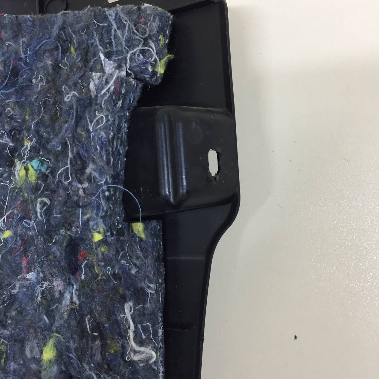 Накладка порога (внутренняя) Toyota Rav 4 (XA40) 2013-2019 Накладка порога (внутренняя) Toyota Rav 4 (XA40) 2013-2019