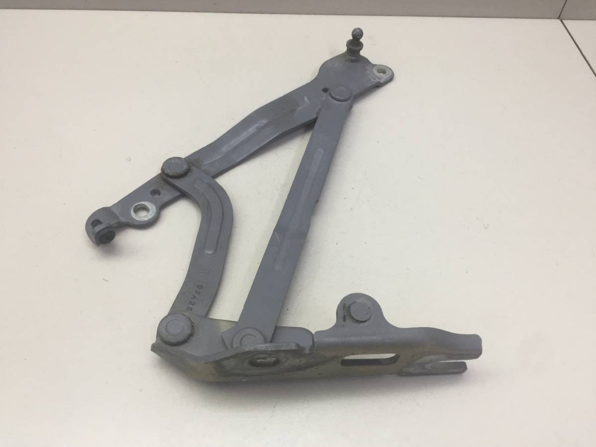 Петля крышки багажника Chevrolet Epica (V250) 2006-2012