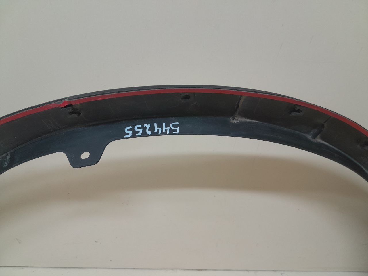 Накладка заднего крыла левого Toyota Rav 4 (XA40) 2013-2019