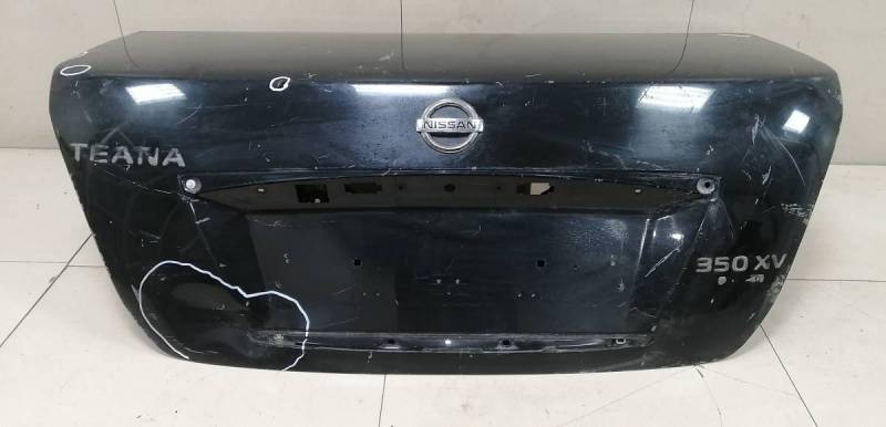Крышка багажника Nissan Teana J32 2008-2013