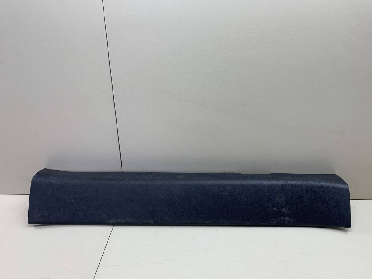 Накладка порога (внутренняя) Mazda Mazda 6 (GJ) 2013-2022