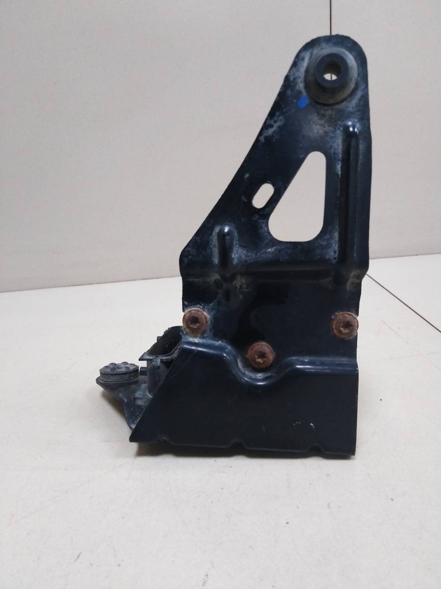 Блок ABS (насос) Renault Megane (2) 2002-2009