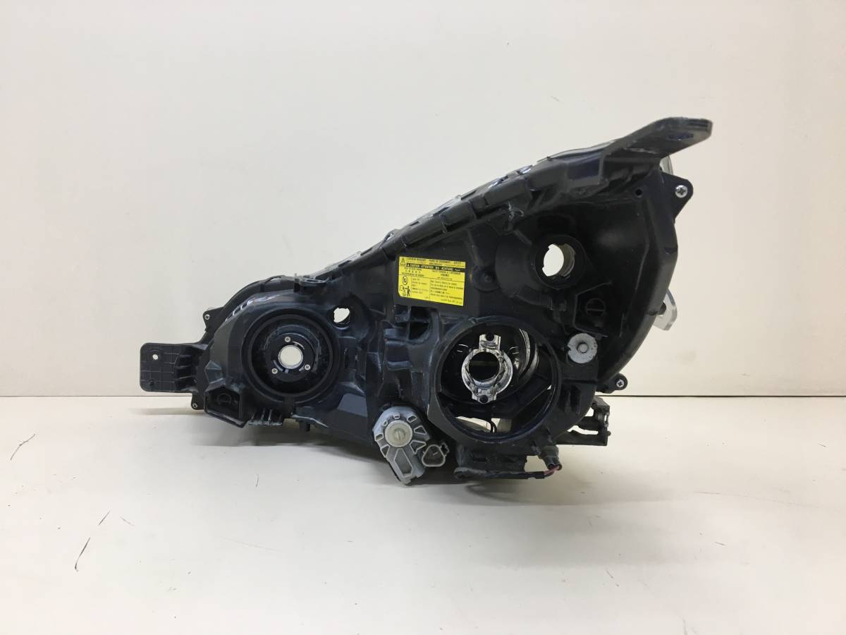 Фара правая Subaru Legacy Outback (B14) 2010-2014