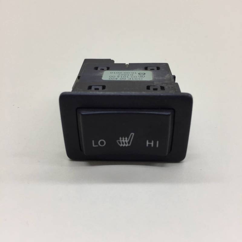 Кнопка обогрева сидений Mazda Mazda 6 (GH) 2007-2012