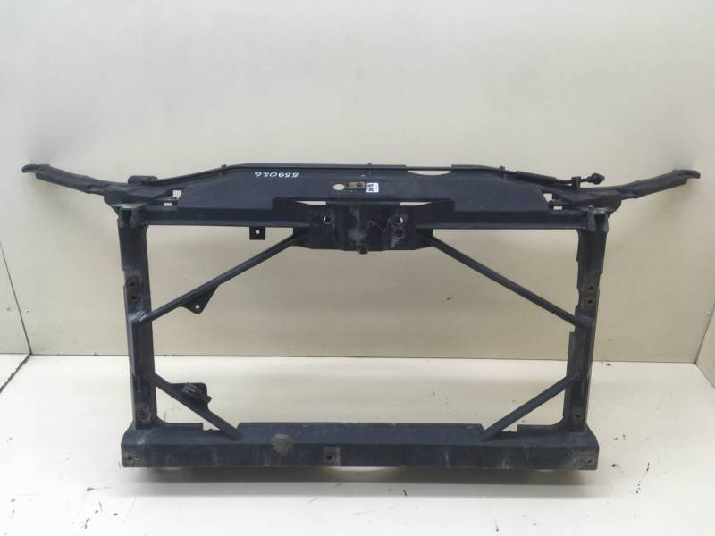 Панель передняя Mazda Mazda 6 (GG) 2002-2007 Панель передняя Mazda Mazda 6 (GG) 2002-2007