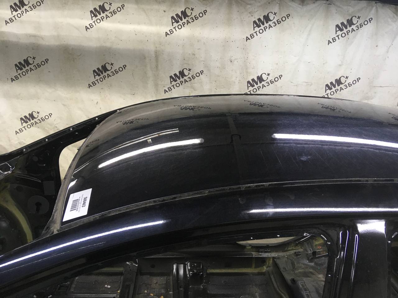 Крыша Hyundai Sonata 7 (LF) 2017-2019 Крыша Hyundai Sonata 7 (LF) 2017-2019