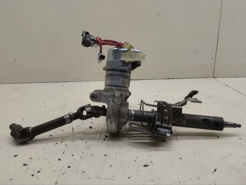 Колонка рулевая Toyota Corolla E180 2013-2019