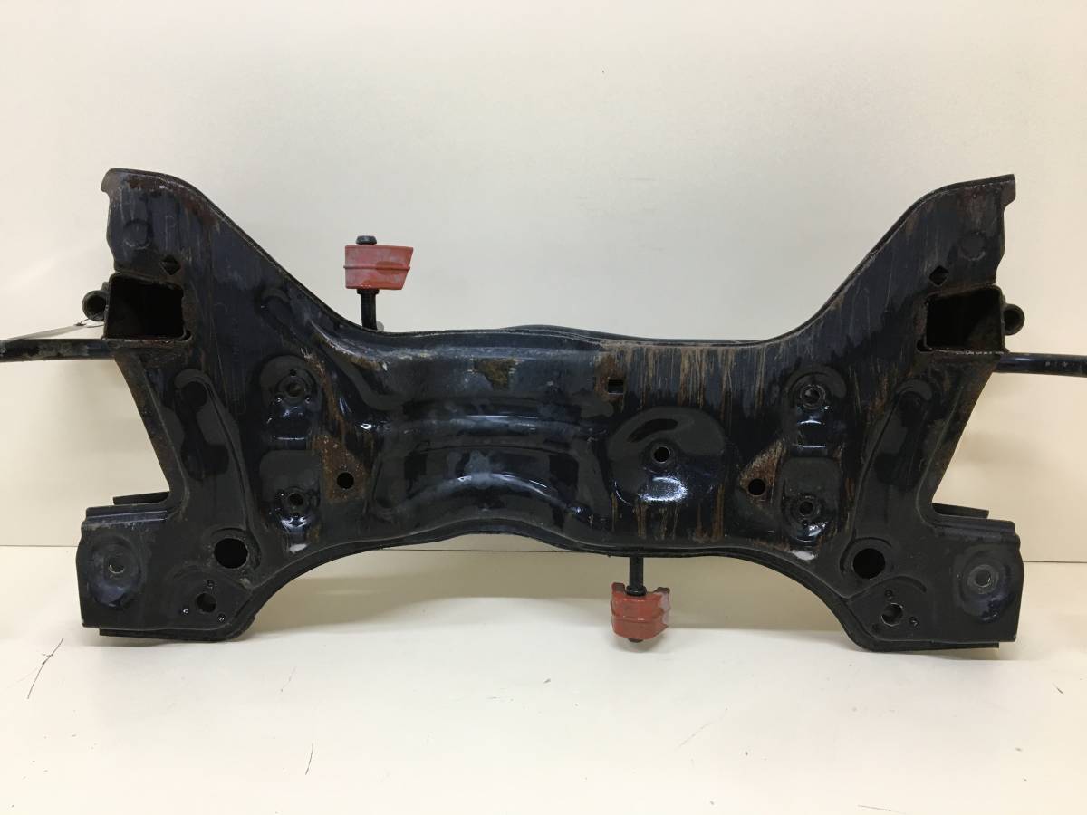 Балка подмоторная Volkswagen Polo (HB) 2009>