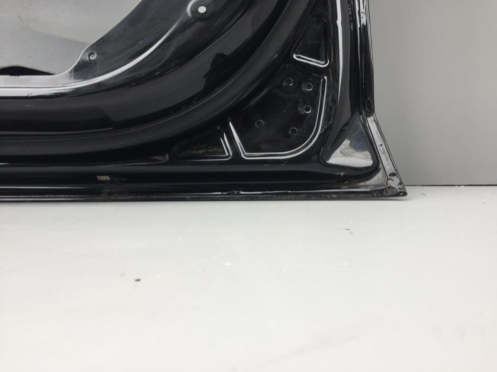 Дверь передняя правая Mercedes-Benz C-Class (W205) 2014>