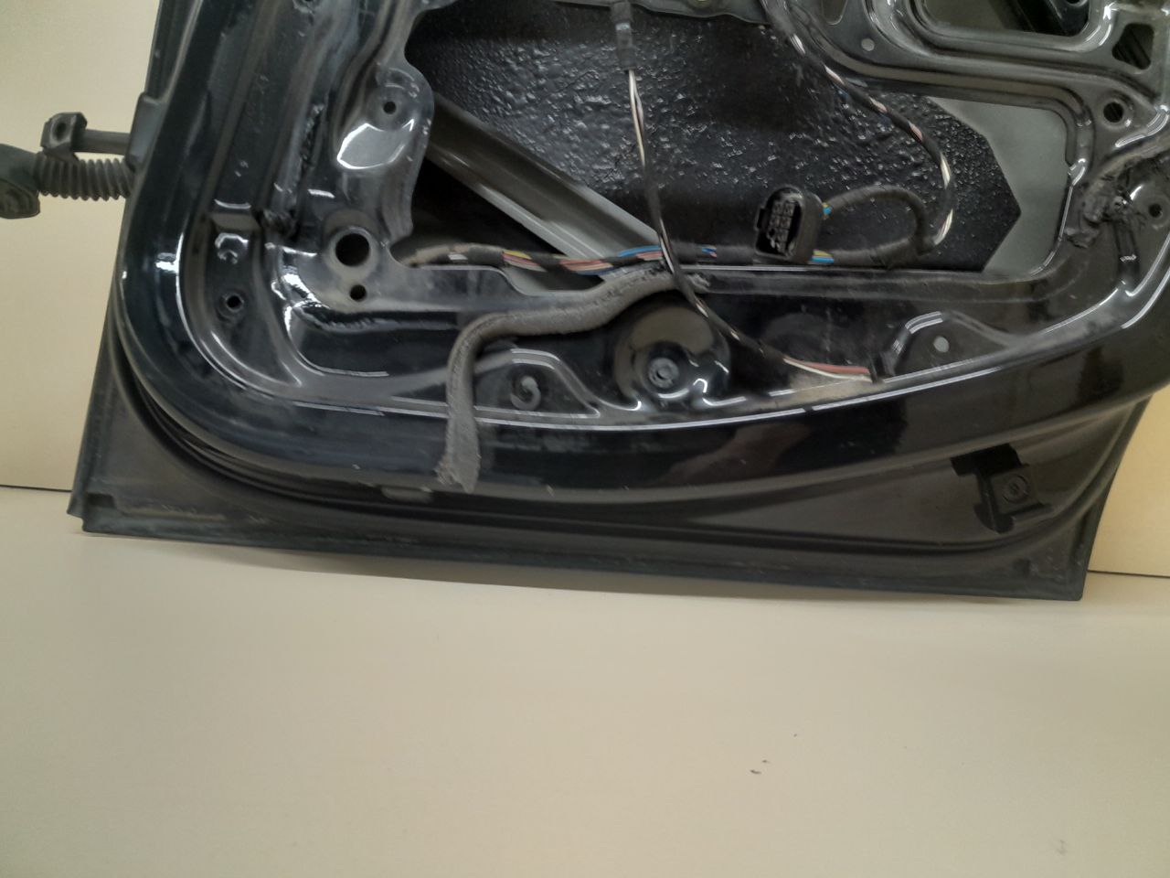 Дверь задняя правая BMW 3-series E90/E91 2005-2011