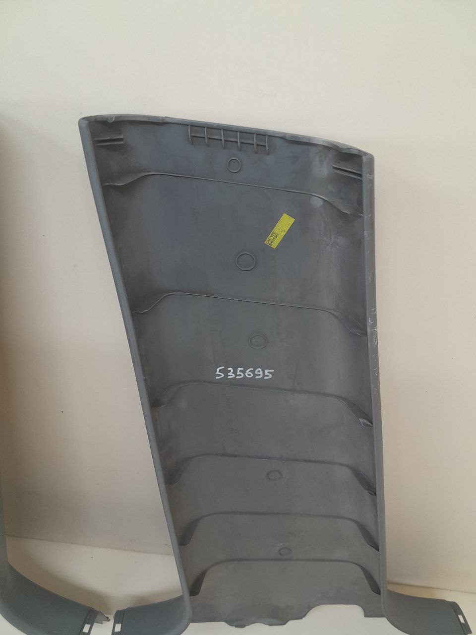 Обшивка стойки Chevrolet Aveo T200 2003-2008