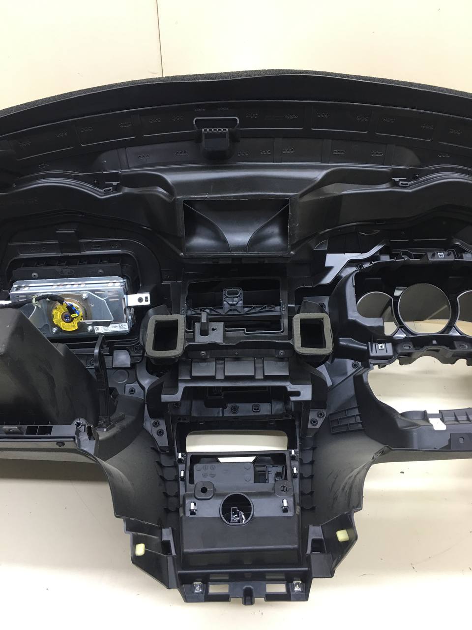 Подушка безопасности (комплект) Lada X-RAY 2016> Подушка безопасности (комплект) Lada X-RAY 2016>