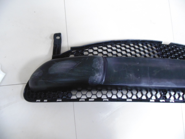 Решетка радиатора Peugeot 107 2006-2014