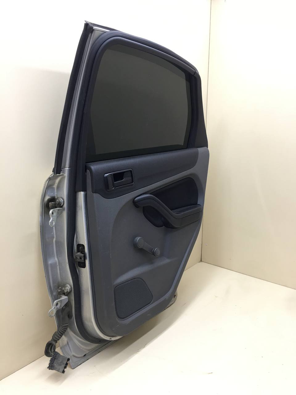 Дверь задняя правая Ford Focus 2 (DB) 2008-2011