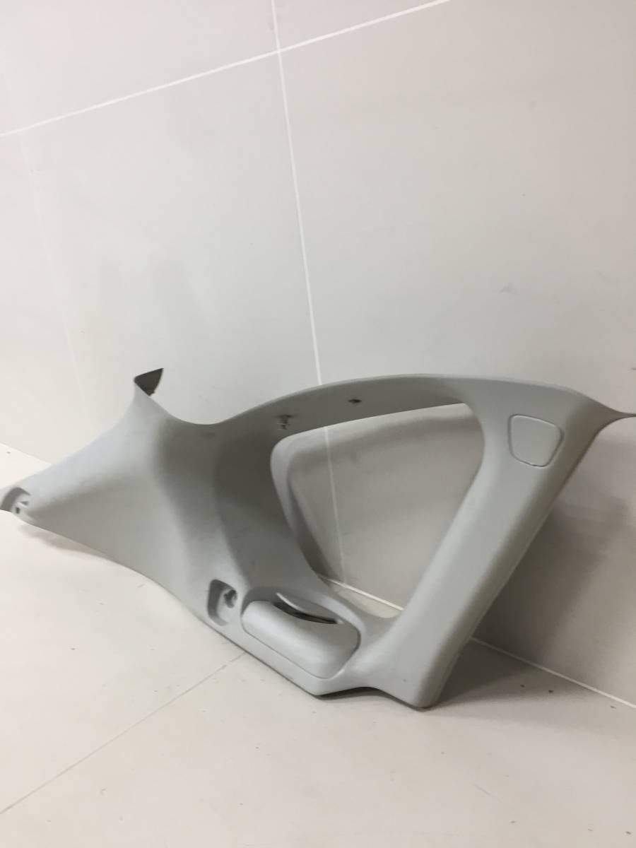 Обшивка стойки Subaru Impreza (G12) 2007-2012