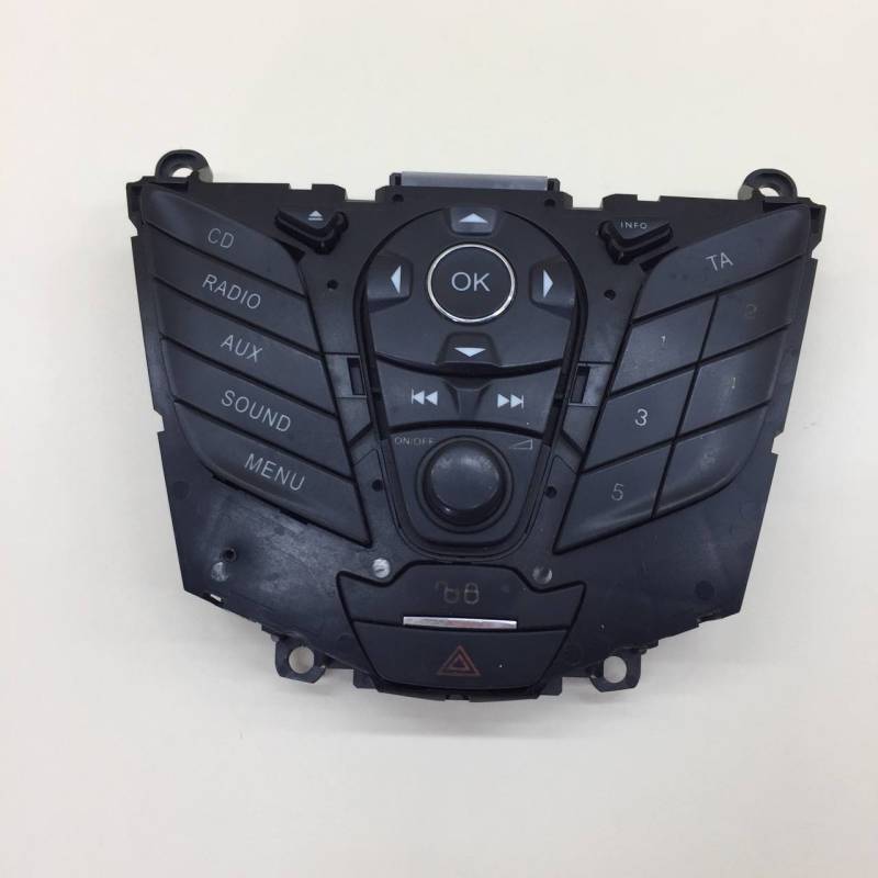 Блок кнопок Ford Focus 3 2011>