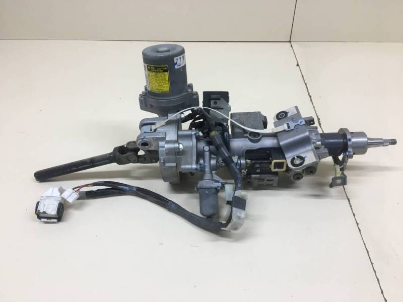 Колонка рулевая Lexus RX 350 /450h (XL10) 2009-2015