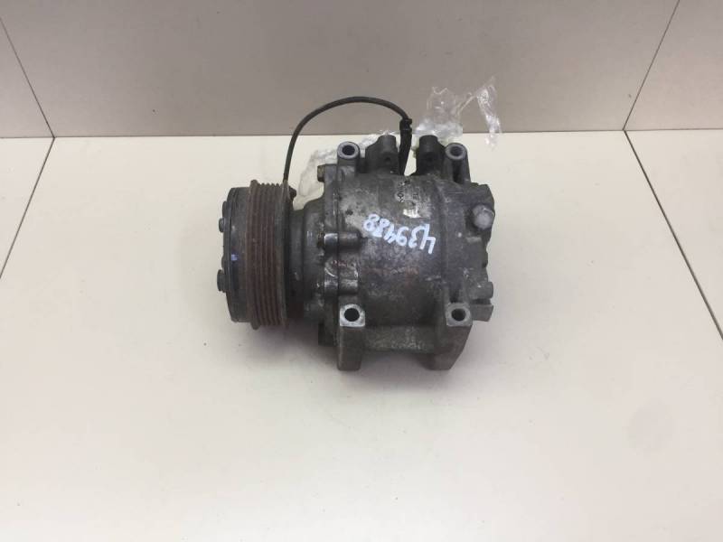 Компрессор системы кондиционирования Honda Fit (GD1) 2001-2007