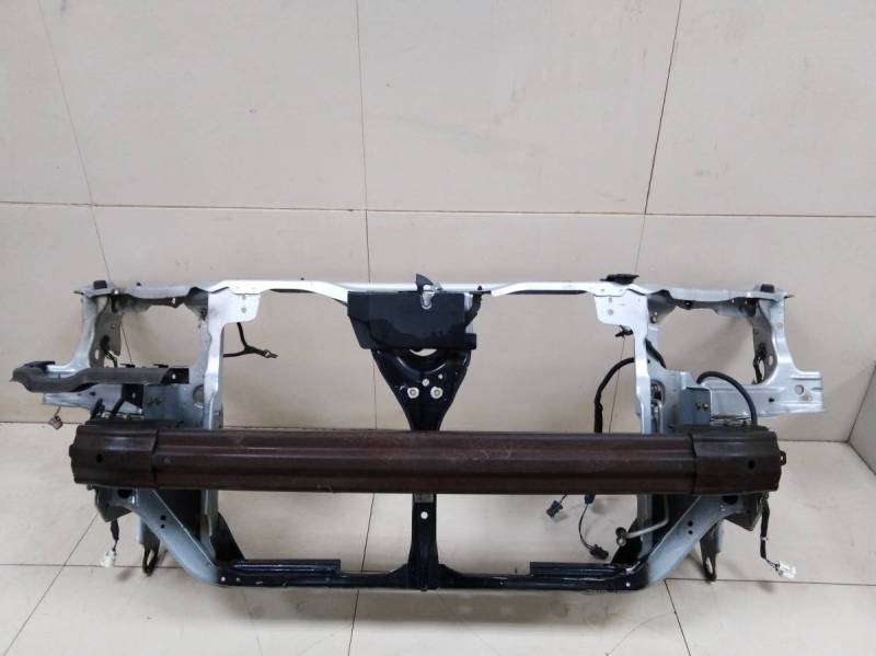 Панель передняя Honda Odyssey (RA6, RA7, RA8, RA9) 1998-2003 Панель передняя Honda Odyssey (RA6, RA7, RA8, RA9) 1998-2003