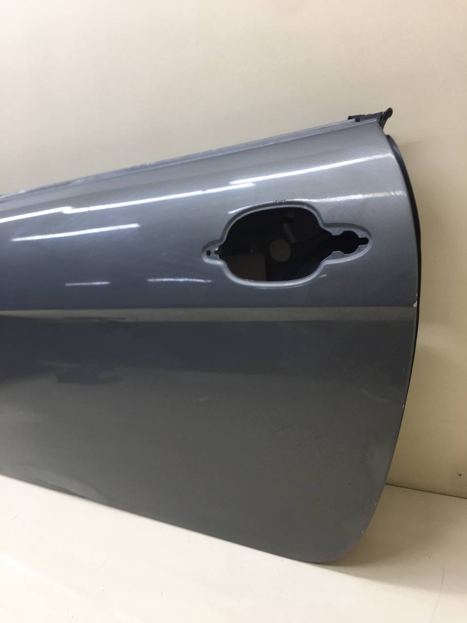 Дверь передняя левая BMW 6-Series E63 2003-2010 Дверь передняя левая BMW 6-Series E63 2003-2010