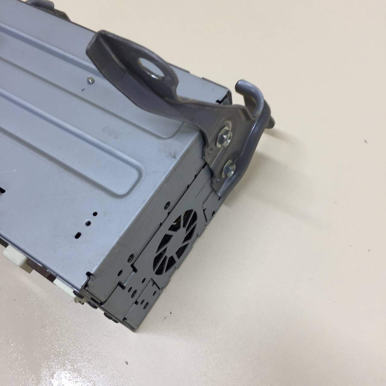 Блок системы навигации Lexus RX 350 /450h (XL10) 2009-2015