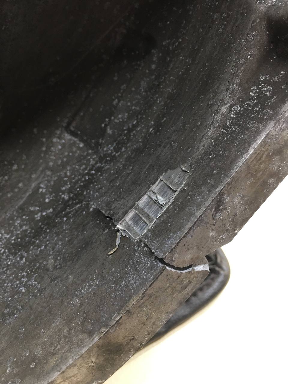 МКПП (механическая коробка переключения передач) Mitsubishi ASX (GA) 2010>