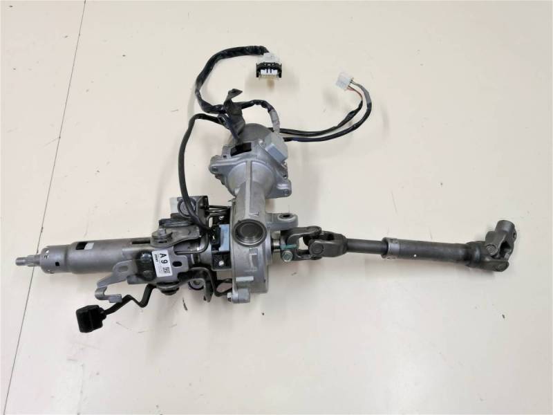 Колонка рулевая Toyota Corolla E150 2006-2013