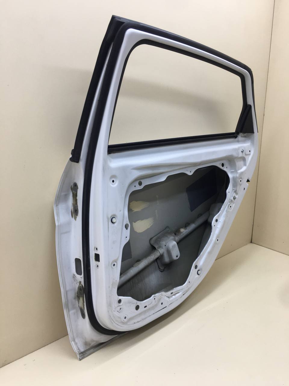 Дверь задняя правая Hyundai Elantra (CN7) 2020>
