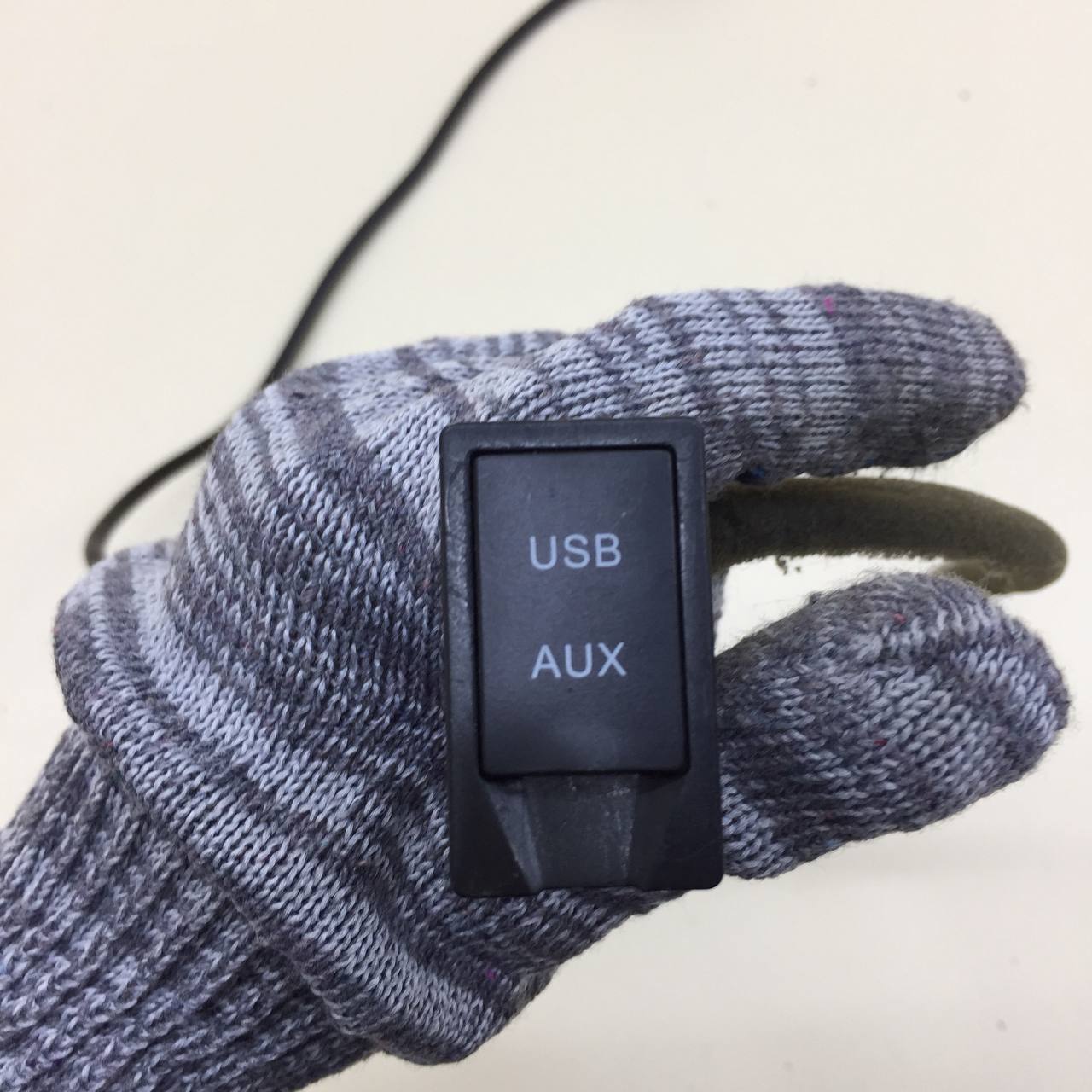 Разъем (USB AUX) Haval H6 2014-2020