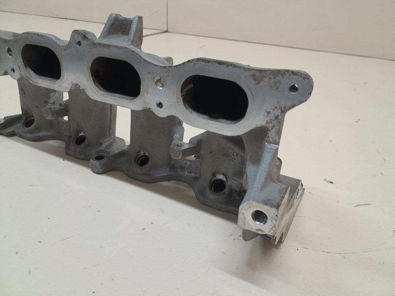 Коллектор впускной Renault Duster (HSA, HSM) 2012> Коллектор впускной Renault Duster (HSA, HSM) 2012>