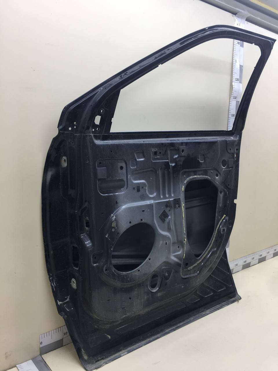 Дверь передняя правая Ford Explorer 2010>