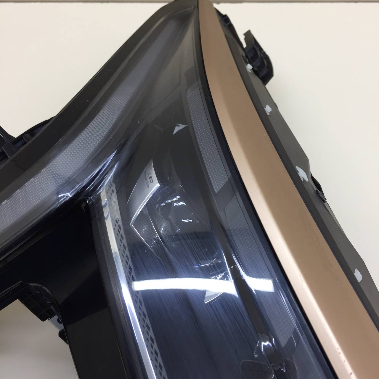 Фара правая EXEED RX 2022>