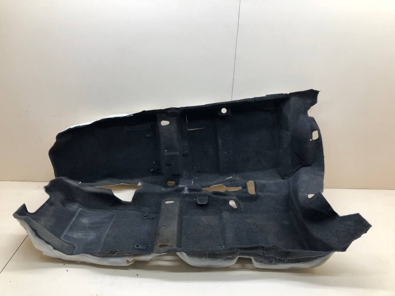 Покрытие напольное (ковролин) Mazda Mazda 2 (DE) 2007-2014