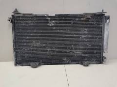Радиатор кондиционера (конденсер) Toyota Caldina (T210) 1997-2002