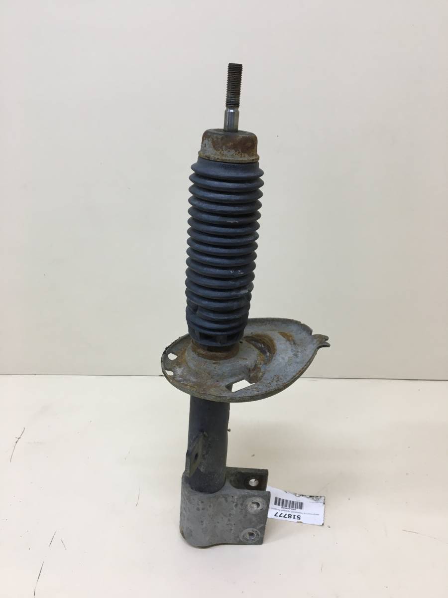 Амортизатор передний правый Peugeot 308 2007>