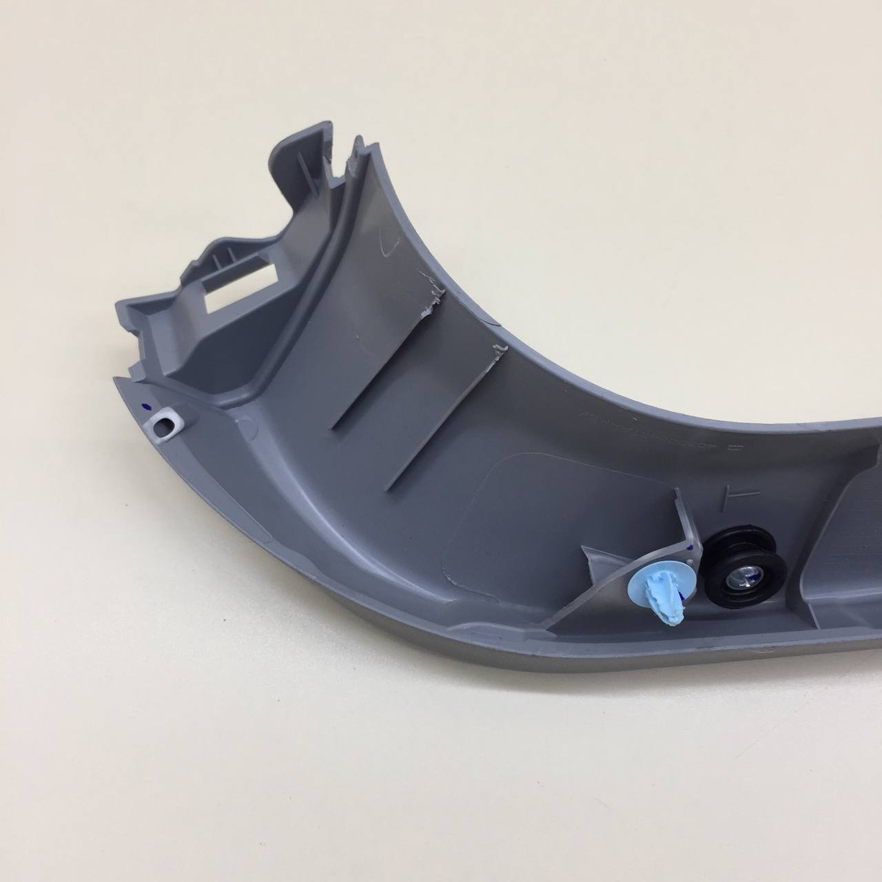 Обшивка двери багажника Chery Tiggo 4 Pro 2021>