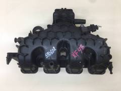 Коллектор впускной Jaguar XF 2007-2015