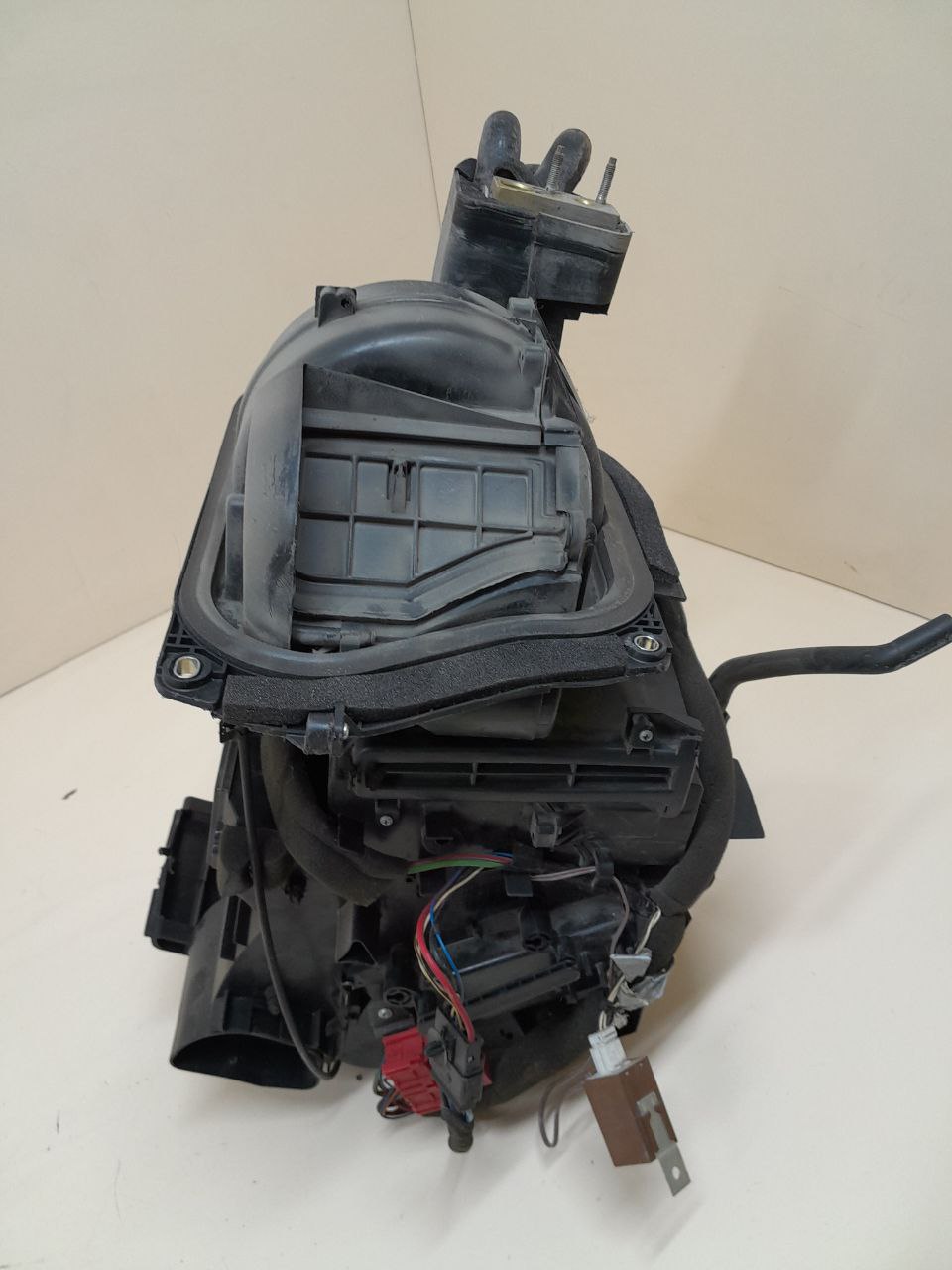Корпус отопителя Fiat Albea 2002-2012