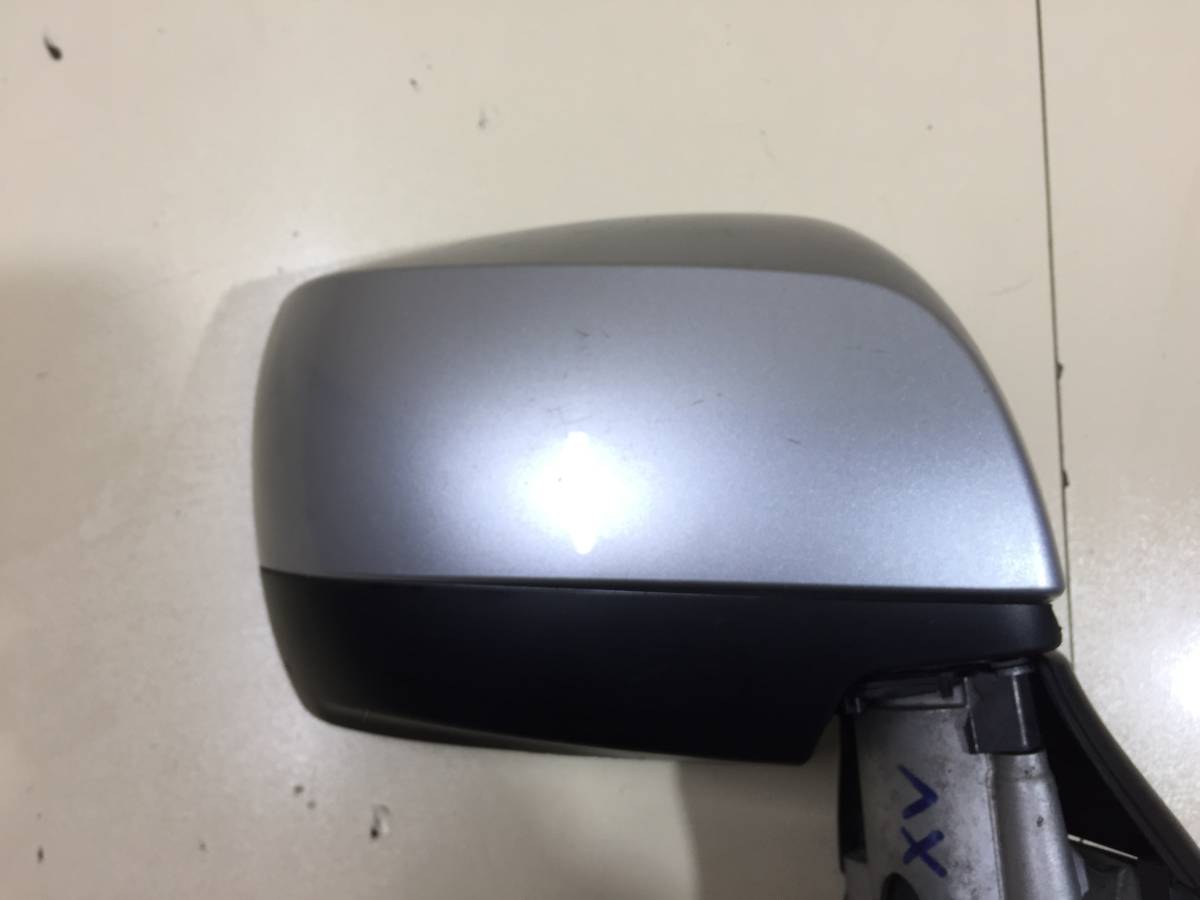 Зеркало правое электрическое Subaru XV (G33,G43) 2011-2017