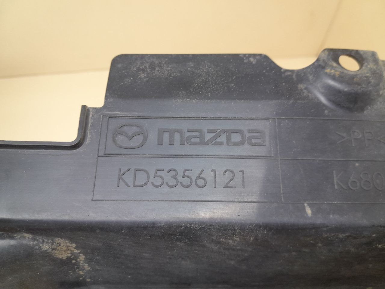 Пыльник (кузов наружные) Mazda CX-5 (KE) 2011-2017
