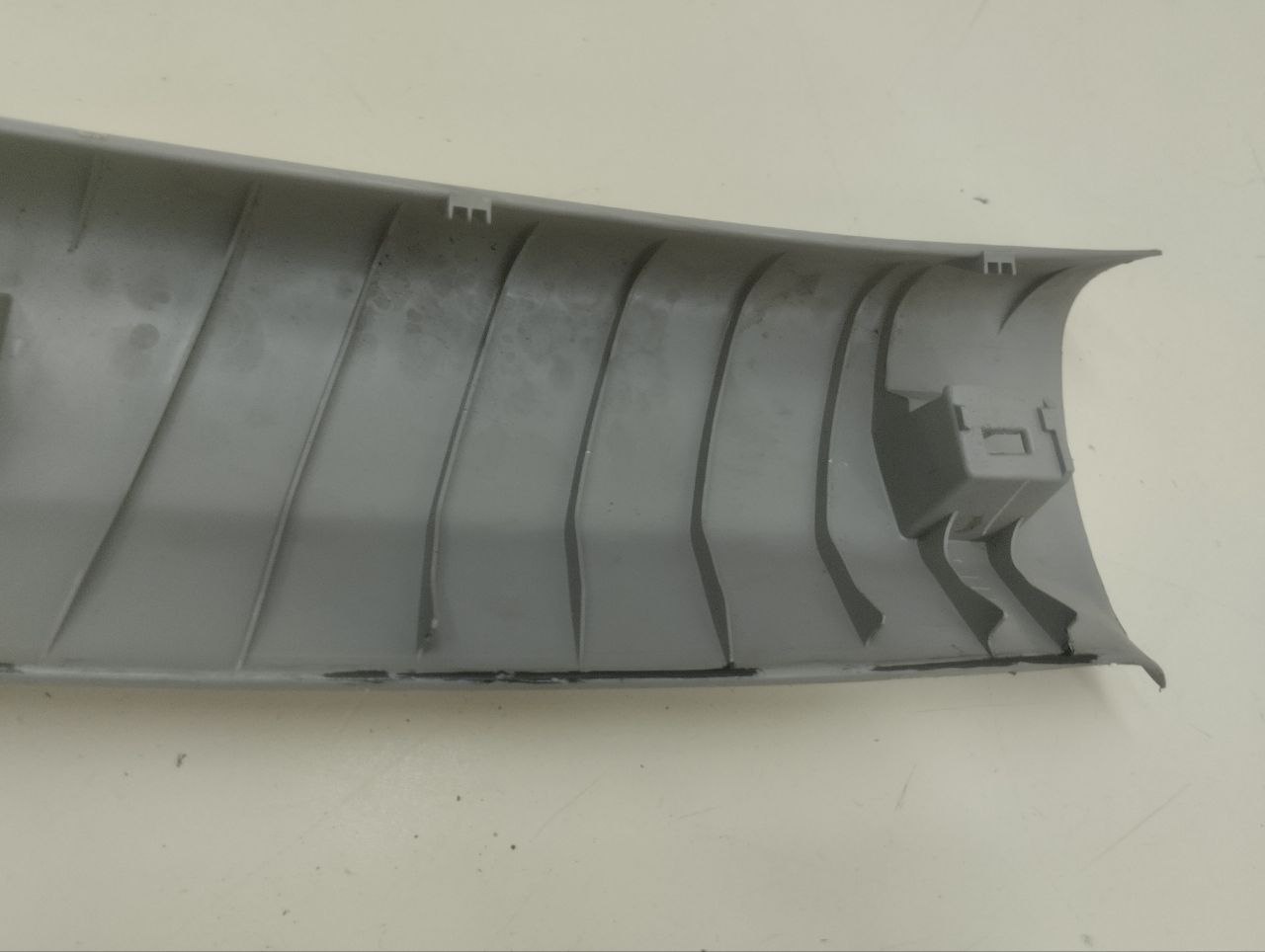 Обшивка стойки Toyota Rav 4 (A30) 2006-2013