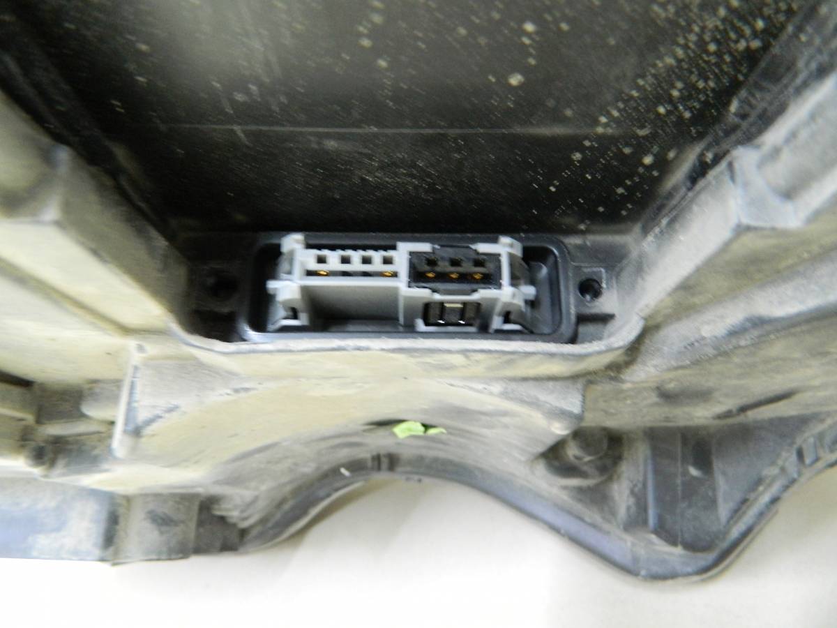 Фара правая Land Rover Range Rover 4 2013>